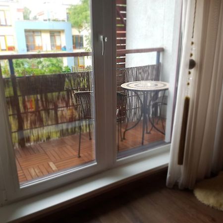 Riga Airport Apartment Exterior foto