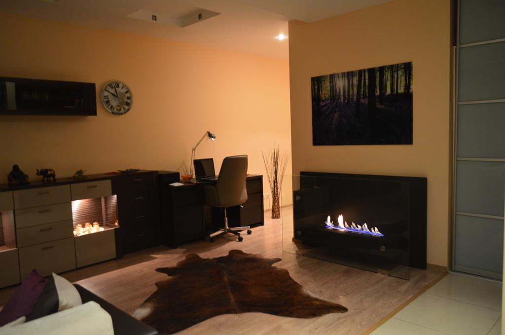 Riga Airport Apartment Exterior foto