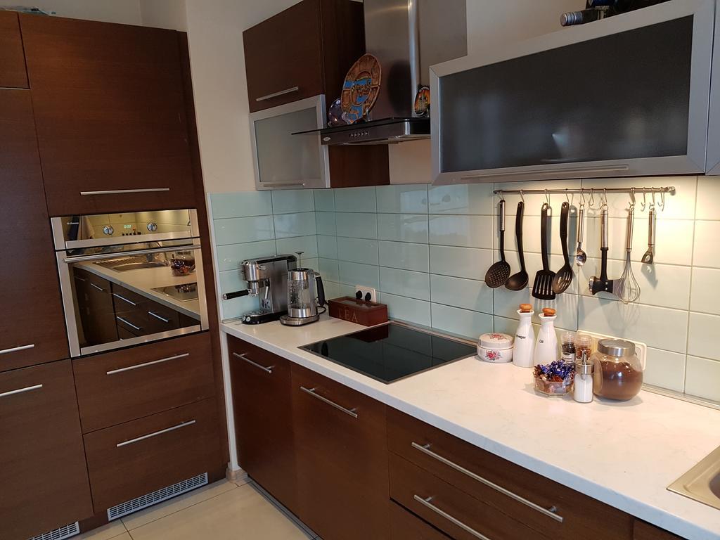 Riga Airport Apartment Exterior foto