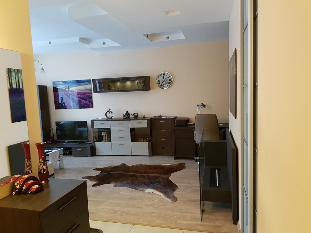 Riga Airport Apartment Exterior foto